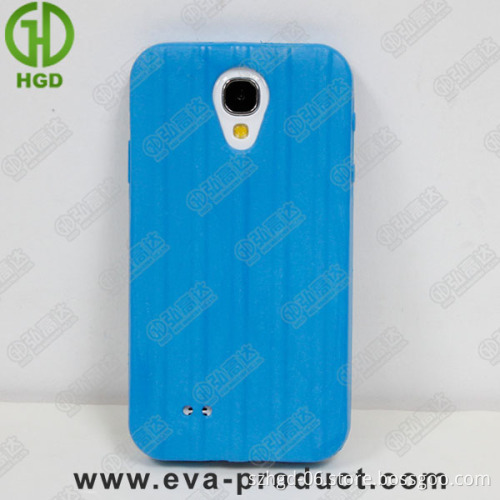 Manufacturer wholesale eva foam shock proof case cover for samsung galaxy s4 i9500